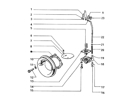 Εικόνα για την κατηγορία Carburettor V