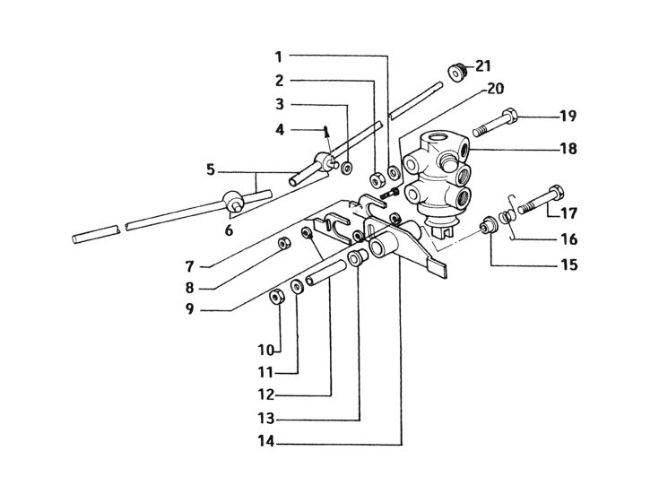 Picture of Pressure control device