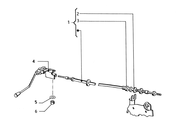 Picture of Pump distributor control