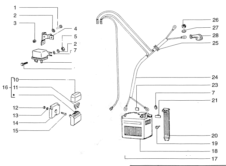 Picture of Ηλεκτρικές διατάξεις III