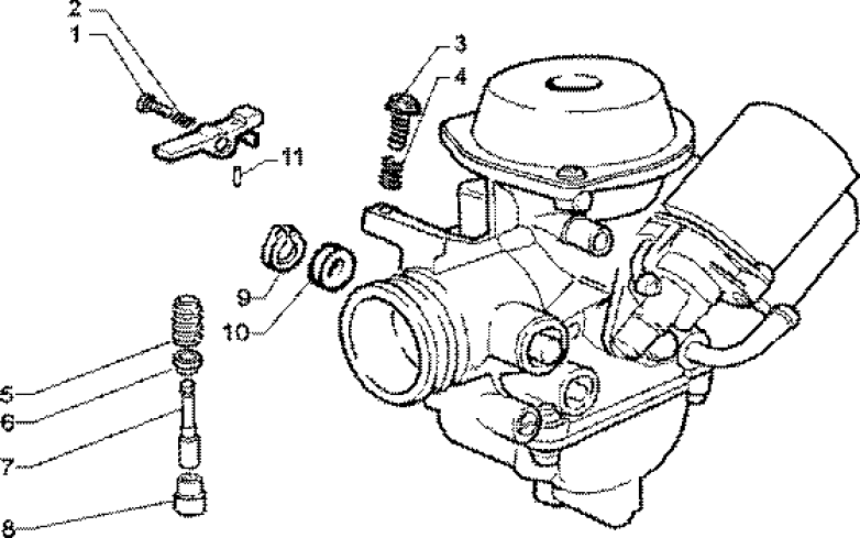 Picture of Καρμπυρατέρ III