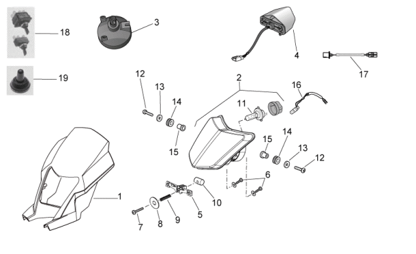 Picture of Φώτα