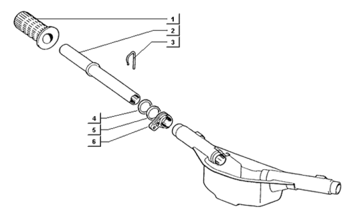 Picture of Τιμόνι (p703) III