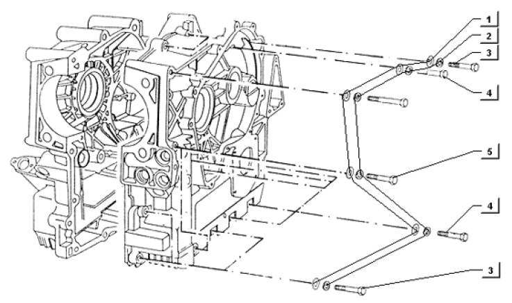 Picture of Κάρτερ II