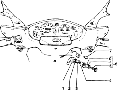 Picture of Ηλεκτρικές διατάξεις III