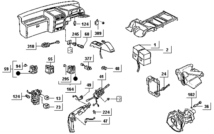 Picture of Switch and relay II