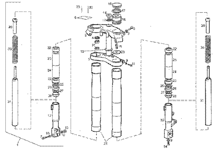 Picture of Πιρούνι