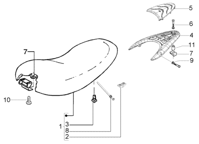 Picture of Σέλα-σχάρα