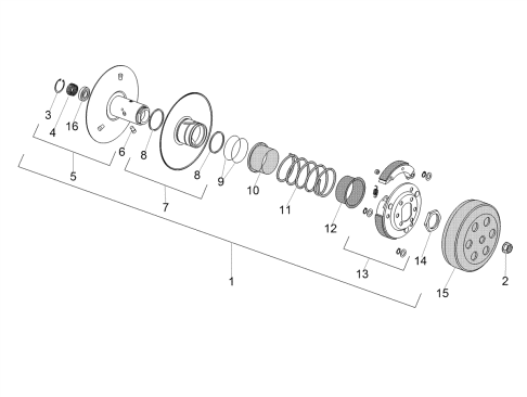 Picture of Συμπλέκτης