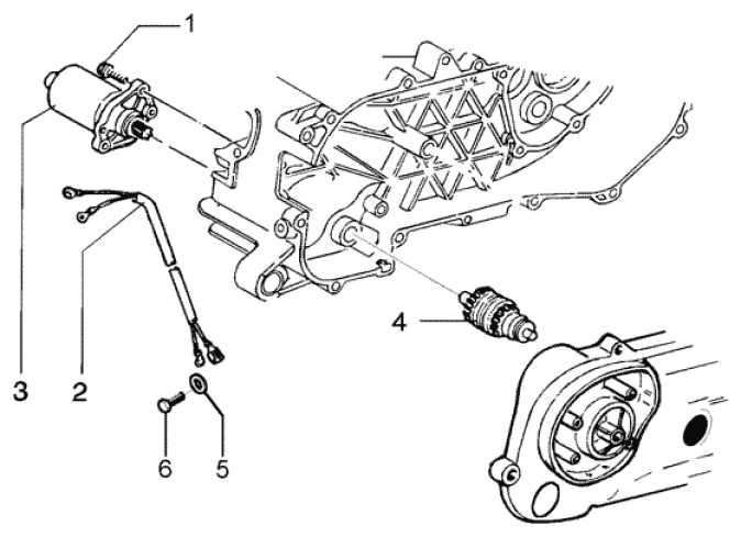 Picture of Μίζα