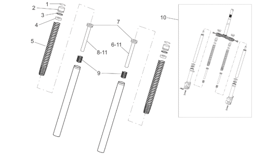 Picture of Πιρούνι II