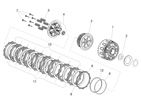 Picture of Συμπλέκτης