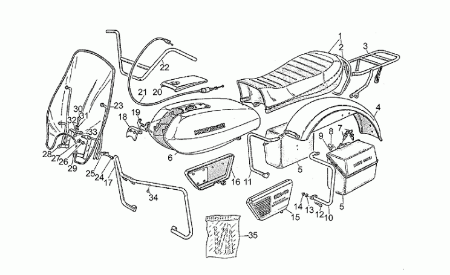 Εικόνα για την κατηγορία Αμάξ. 850T3 California