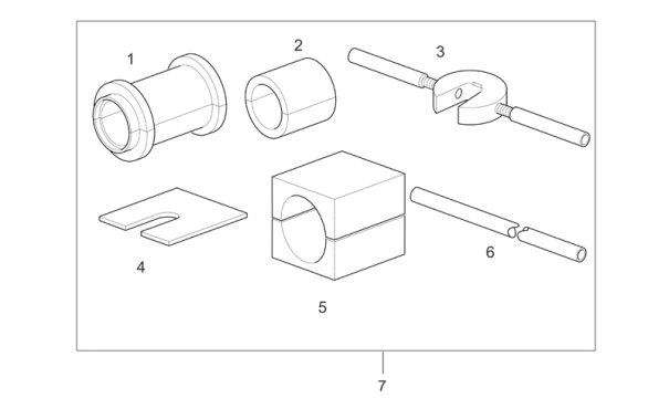 Picture of Ειδικός εξοπλισμός III