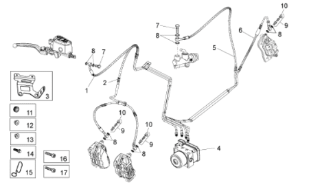 Εικόνα για την κατηγορία ABS Brake system 2010