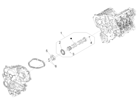 Εικόνα για την κατηγορία Camshaft