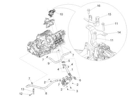 Εικόνα για την κατηγορία Valve EGR system