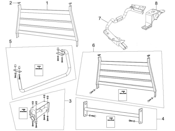 Picture of Πλαίσιο/σασί