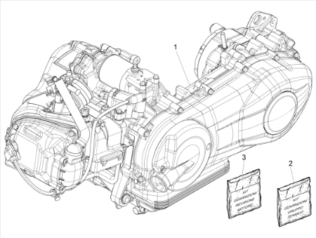 Εικόνα για την κατηγορία Engine, assembly