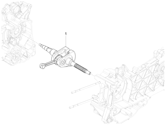 Picture of Crankshaft