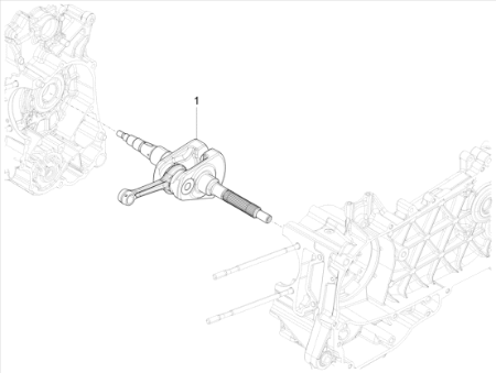 Εικόνα για την κατηγορία Crankshaft