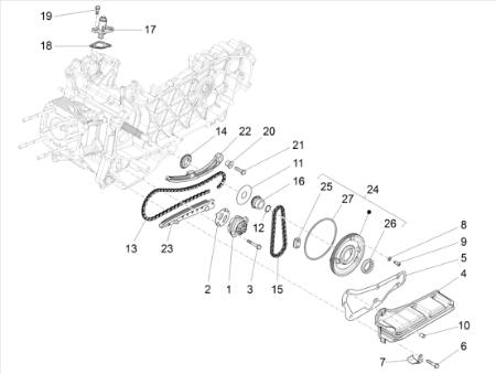 Εικόνα για την κατηγορία Oil pump