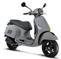 Picture of ΚΙΤ ΑΞΕΣΟΥΑΡ VESPA GTS HPE ΜΑΥΡΑ