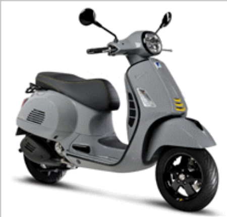 Εικόνα για την κατηγορία ΚΙΤ ΑΞΕΣΟΥΑΡ VESPA GTS HPE ΜΑΥΡΑ