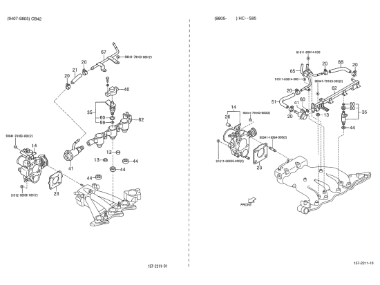 Picture of Fuel Injection