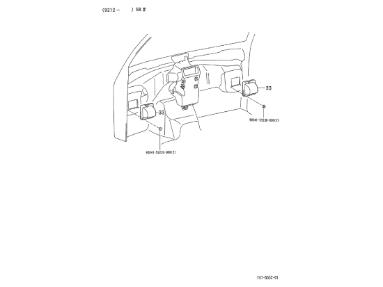 Picture of Air intake