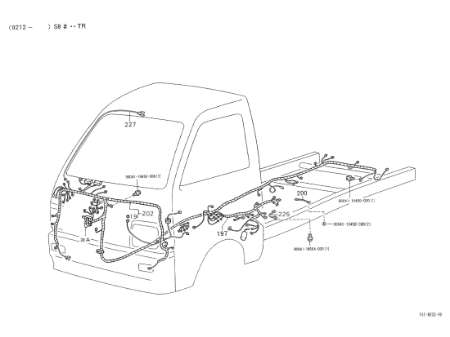 Εικόνα για την κατηγορία Cable harness I