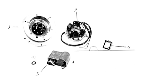 Εικόνα για την κατηγορία Ανάφλεξη 12 volt