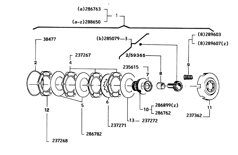 Picture of Συμπλέκτης