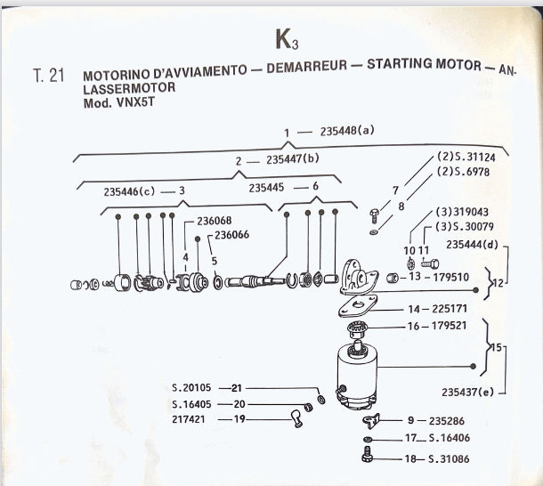 Picture of Μίζα Cosa1