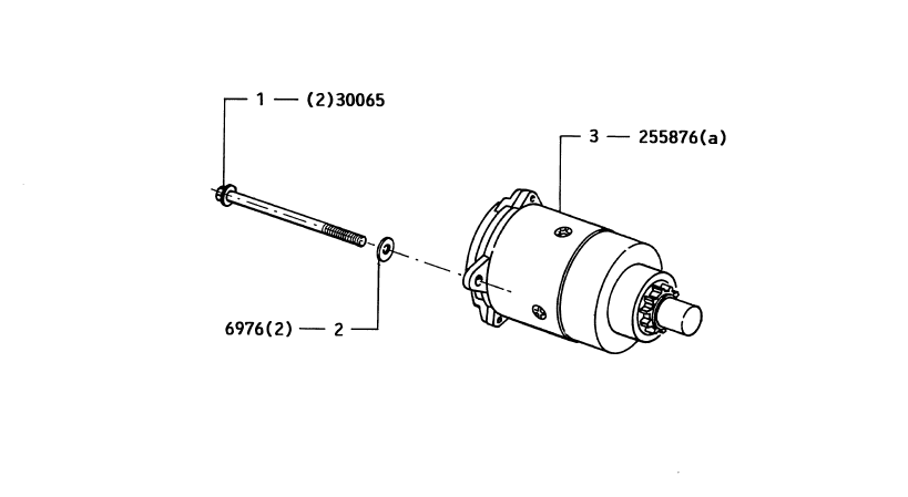 Picture of Μίζα Cosa 2