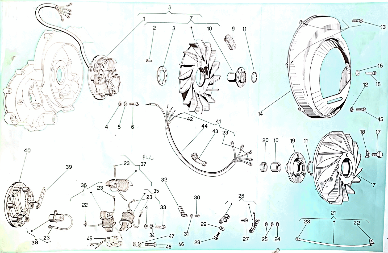 Picture of Βολάν Μανιατό