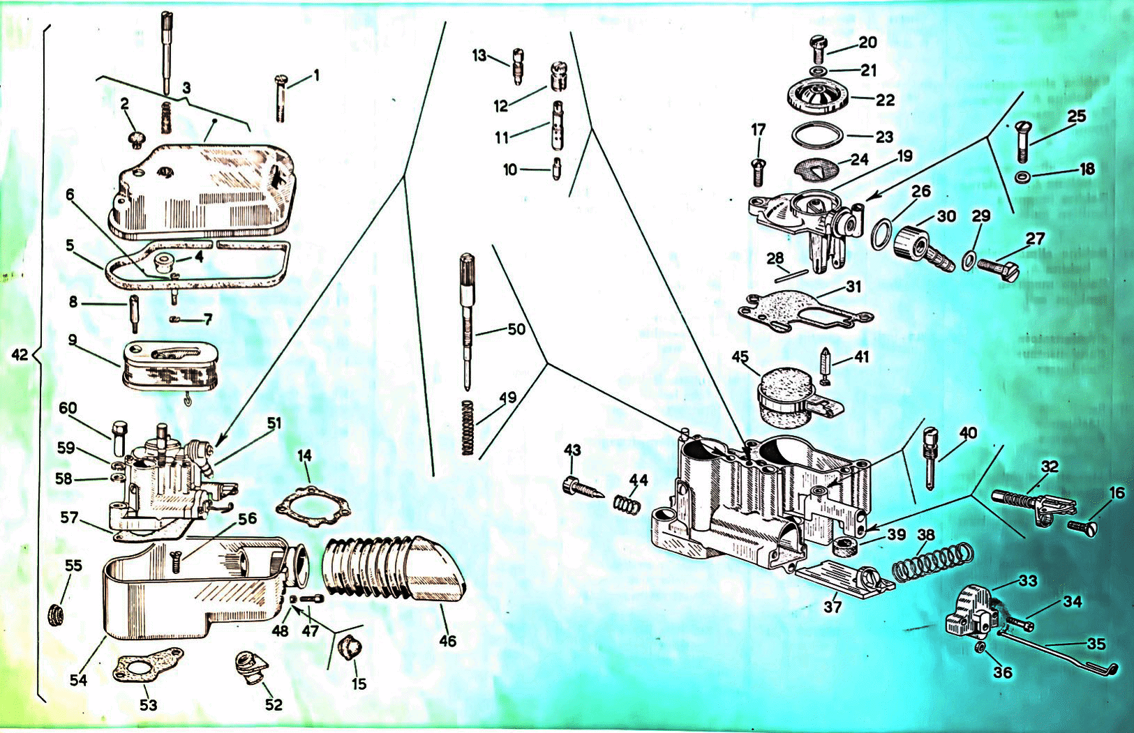 Picture of Καρμπυρατέρ