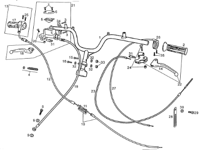 Εικόνα της ΒΑΛΒΙΔΑ ΜΑΝ ΣΤΟΠ-ΜΙΖΑ SMT-RSR-GPR 50-00D01000701