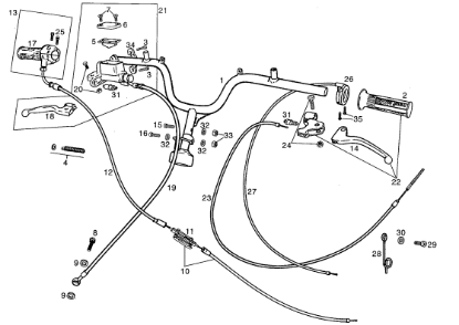 Εικόνα της ΒΑΛΒΙΔΑ ΜΑΝ ΣΤΟΠ-ΜΙΖΑ SMT-RSR-GPR 50-00D01000701