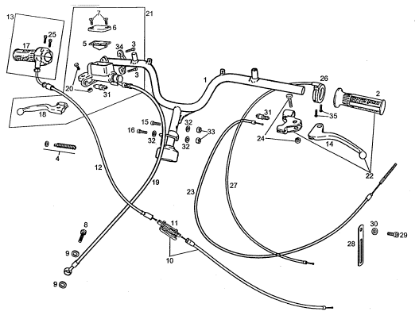 Εικόνα της ΒΑΛΒΙΔΑ ΜΑΝ ΣΤΟΠ-ΜΙΖΑ SMT-RSR-GPR 50-00D01000701