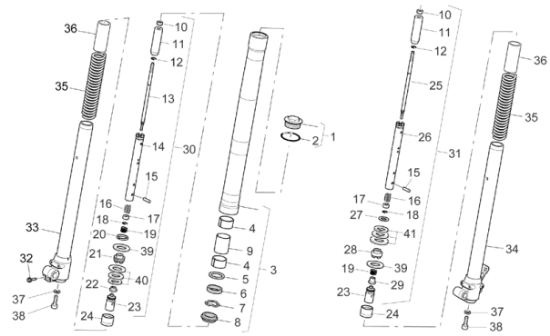 Εικόνα της ΞΥΣΤΡΑ ΠΙΡΟΥΝΙΟΥ Χ9 500 40-52,5-4,6-14-599502