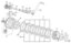Εικόνα της ΔΙΣΚΟΣ ΑΜΠΡΑΓΙΑΖ RX-RS-MX-CLAS 125 ΜΕΤΑΛ-AP0259559