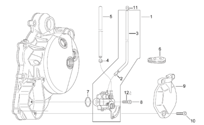 Εικόνα της ΒΙΔΑ M5x16-AP0840510