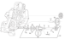 Εικόνα της ΓΡΑΝΑΖΙ ΤΡ ΝΕΡΟΥ RS-RX-CLAS 125 Ζ=28/13-AP0634035
