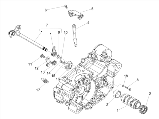 Εικόνα της ΑΞΟΝΑΚΙ ΑΜΠΡΑΓΙΑΖ RS-RX 50/125-SD 50-TER-847083