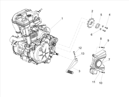 Εικόνα της ΑΣΦΑΛΕΙΑ ΓΡΑΝΑΖΙΟΥ ΚΙΝ SMT-DERBI GPR-00H02810421