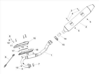 Εικόνα της ΒΙΔΑ M5x9-AP8152339