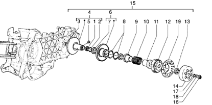Εικόνα της ΡΟΥΛΕΜΑΝ 61903-2RS1-431069