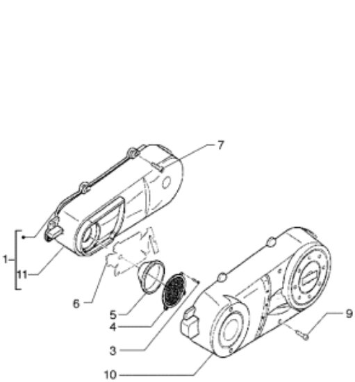 Εικόνα της ΗΧΟΜΟΝΩΣΗ ΚΑΠΑΚ ΚΙΝΗΤ ATL 500/SCAR 500-828986