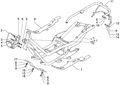 Εικόνα της ΒΑΣΗ ΚΛΕΙΔΑΡΙΑΣ BEVERLY-X7-X9-575357